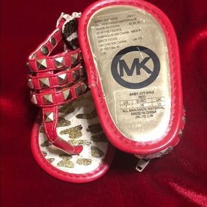 Pretty Little Gladiators ❤️